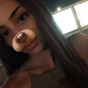 Meet your Posher, Stephenie